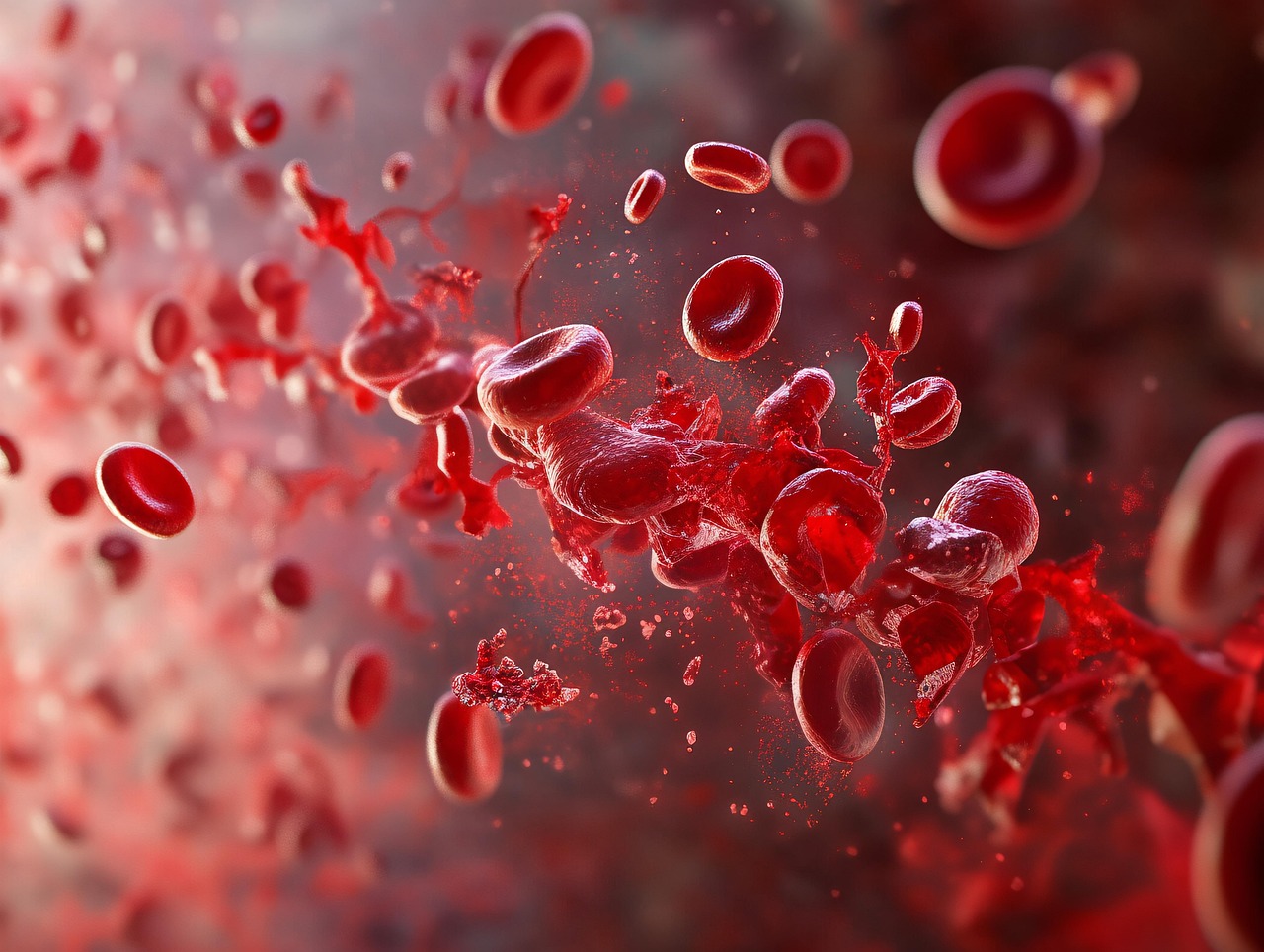 Blood Cancer Uncovered: What You Need to Know About the Silent Killer Affecting Millions