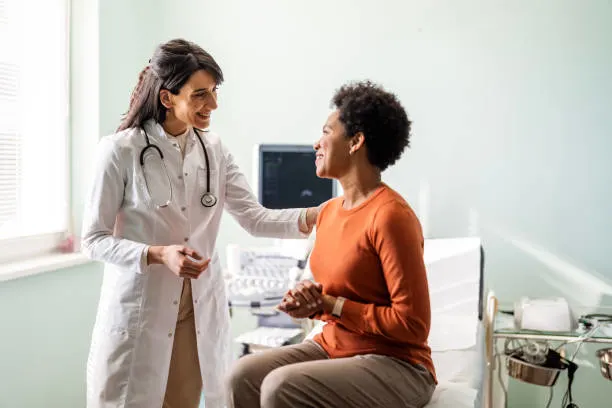 When Care Doesn’t See You: The Urgent Need for Cultural Awareness in Health Care