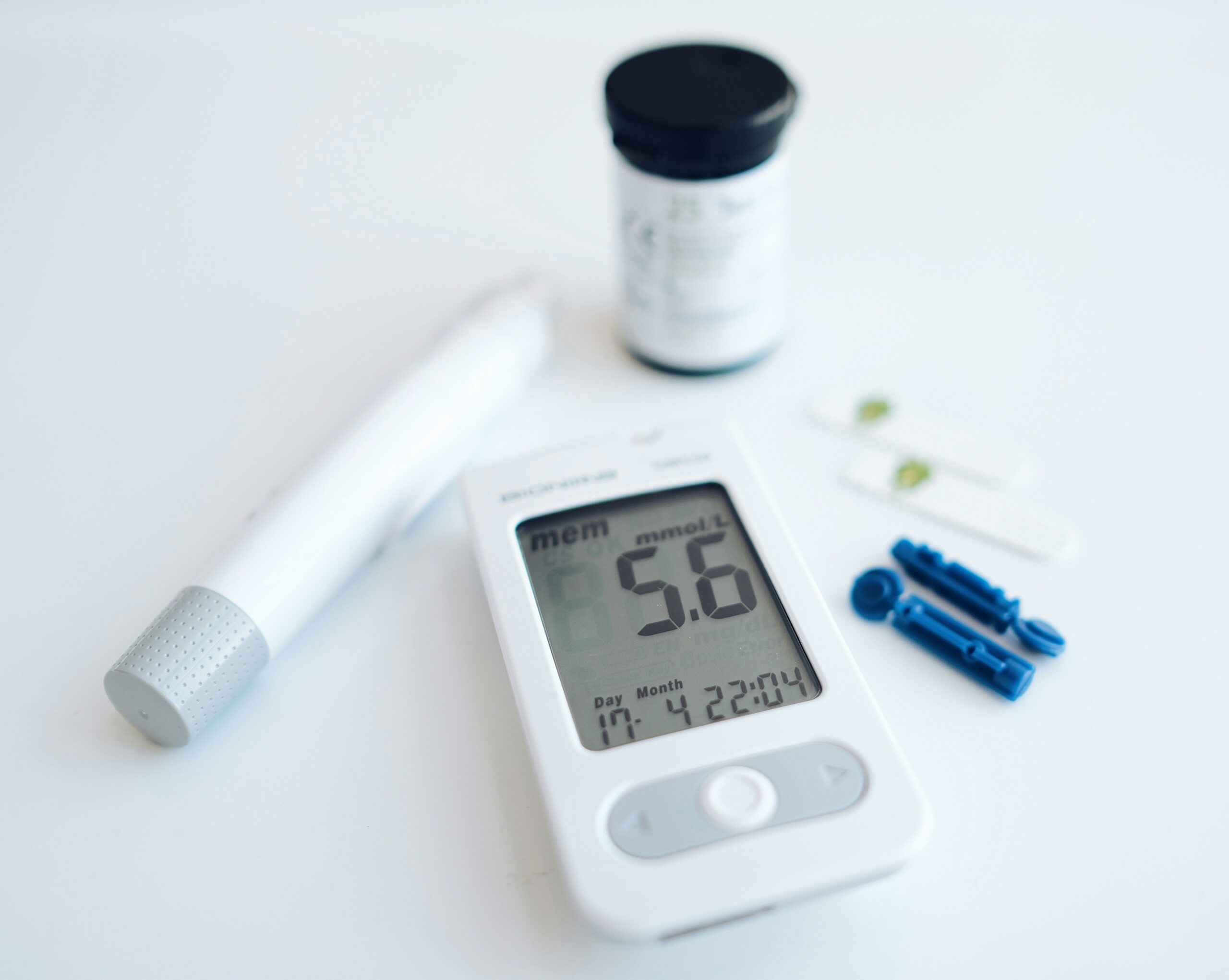 10 Smart Ways to Manage Type 2 Diabetes and Protect Your Heart