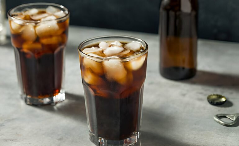Why I Gave Up Diet Soda (and Fake Sweeteners): The Truth That’s Hard to Swallow