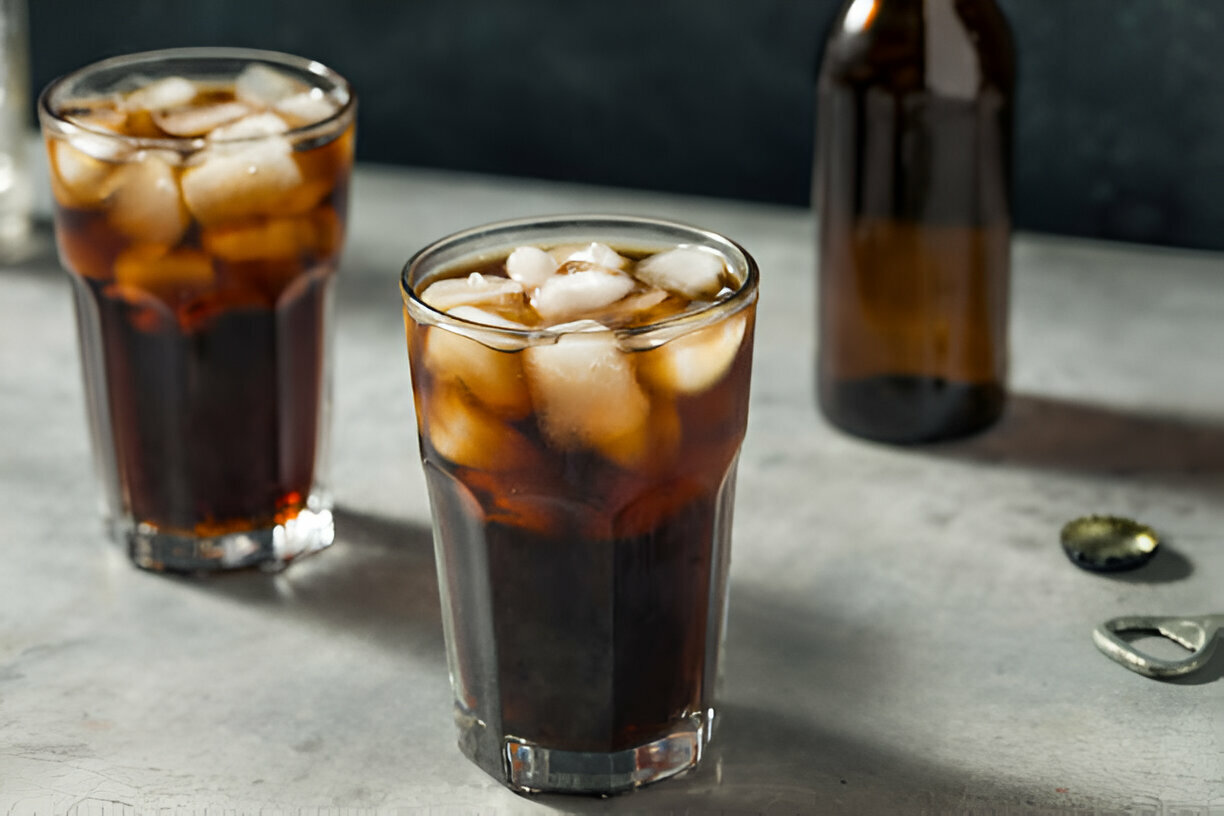 Why I Gave Up Diet Soda (and Fake Sweeteners): The Truth That’s Hard to Swallow