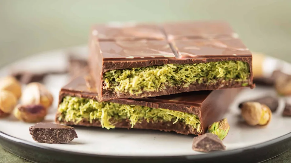 Dubai’s Chocolate Craze Is More Than Dessert — It’s a Wellness Power Move
