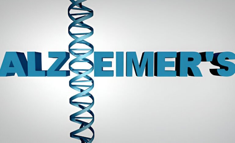 Could Gene Therapy Be the Breakthrough We’ve Been Waiting for in Alzheimer’s Treatment?