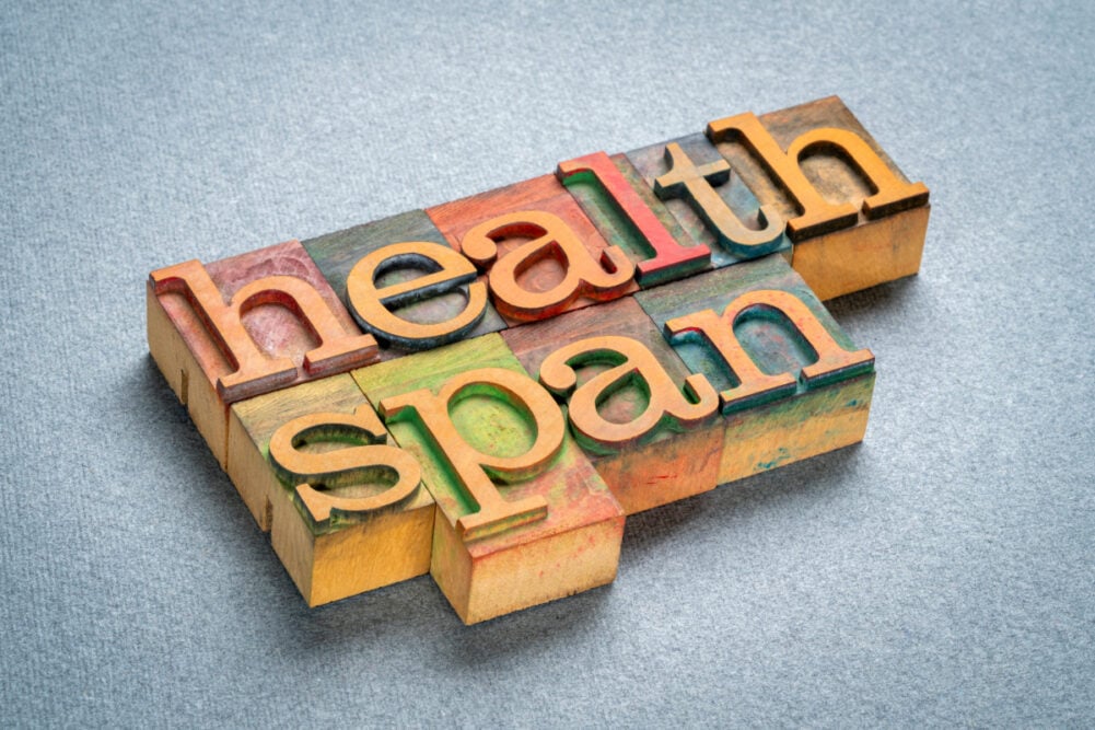 What Is Healthspan? The Wellness Metric That Matters More Than Lifespan