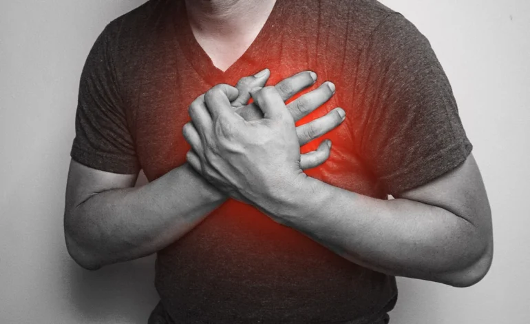 The Day My Uncle Collapsed: What I Learned About Heart Attacks vs. Heart Failure