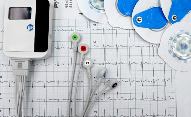 Heart Disease Doesn’t Treat Us All the Same—Here’s What I’ve Learned as a Mixed Black Woman