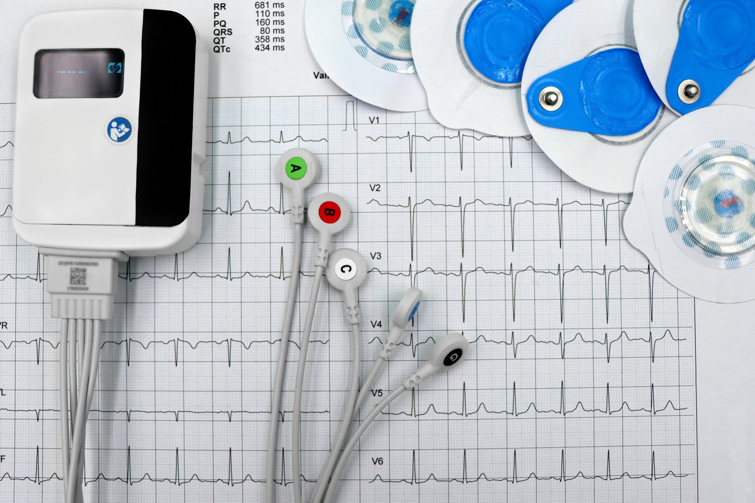 Heart Disease Doesn’t Treat Us All the Same—Here’s What I’ve Learned as a Mixed Black Woman