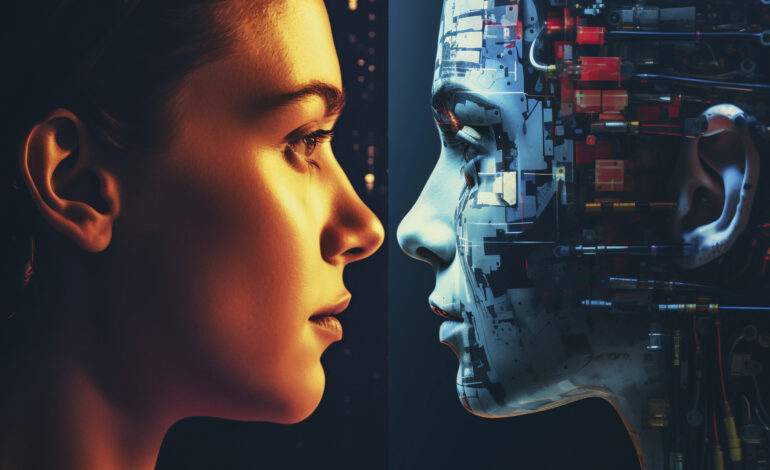 Human After All: 5 Skills That Make You Irreplaceable in an AI World