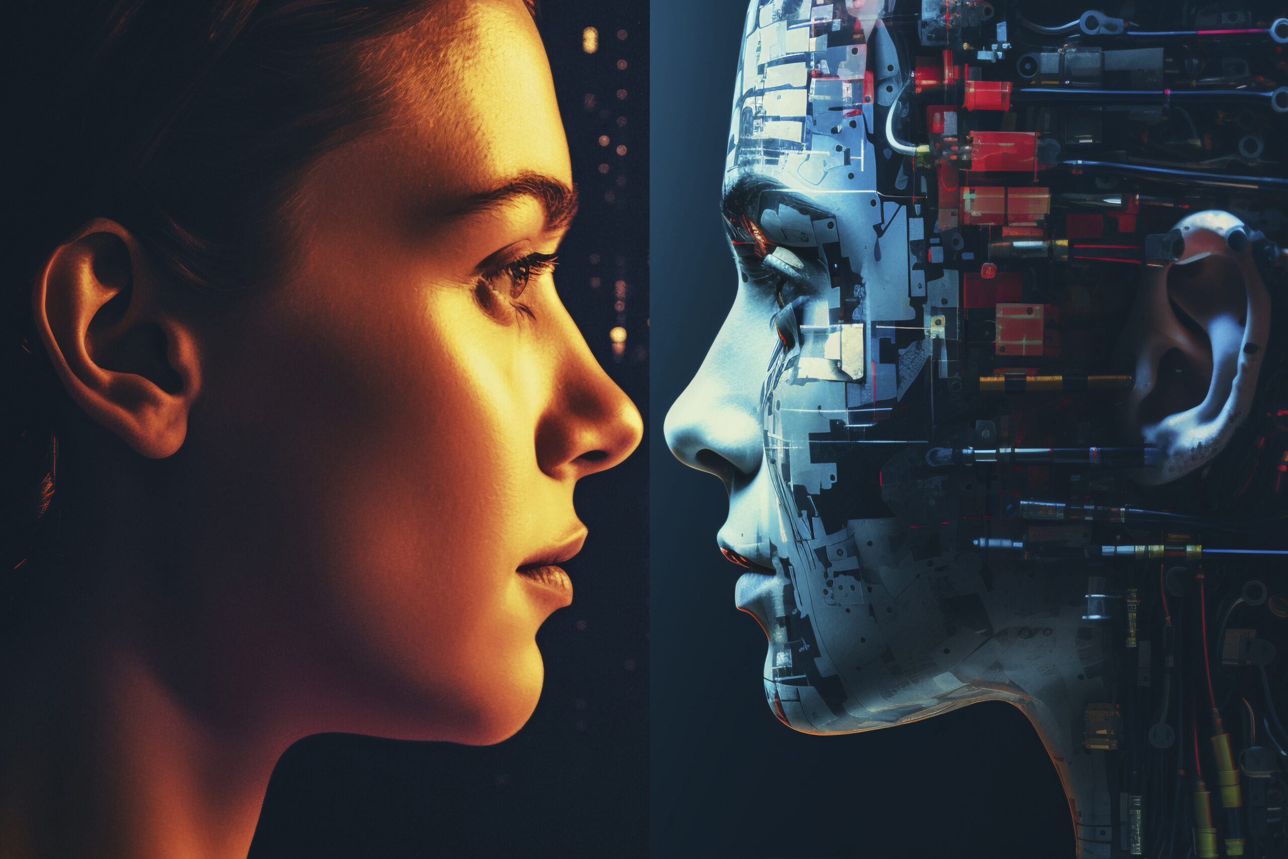Human After All: 5 Skills That Make You Irreplaceable in an AI World