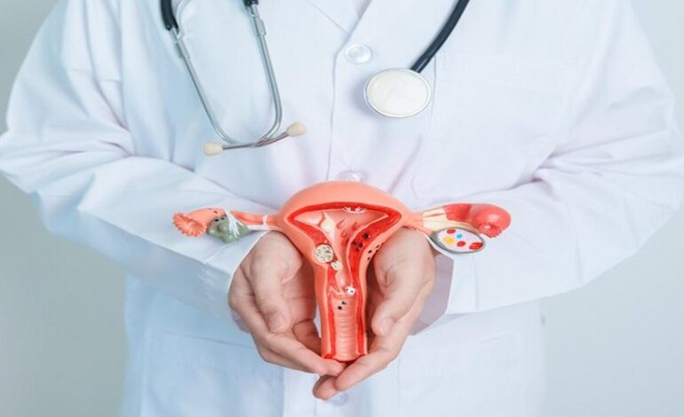 My Mother’s Hysterectomy: Everything I Learned About Healing, Identity, and Loving Someone Through It