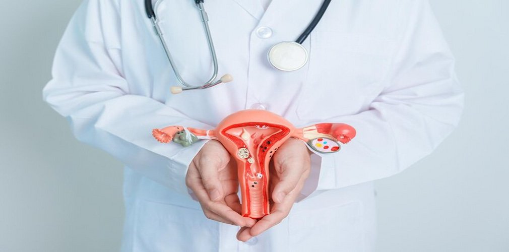 My Mother’s Hysterectomy: Everything I Learned About Healing, Identity, and Loving Someone Through It