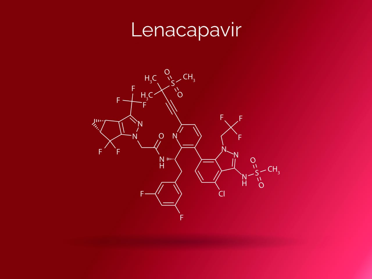A New Chapter in HIV Prevention: FDA Greenlights Lenacapavir for Twice-Yearly PrEP