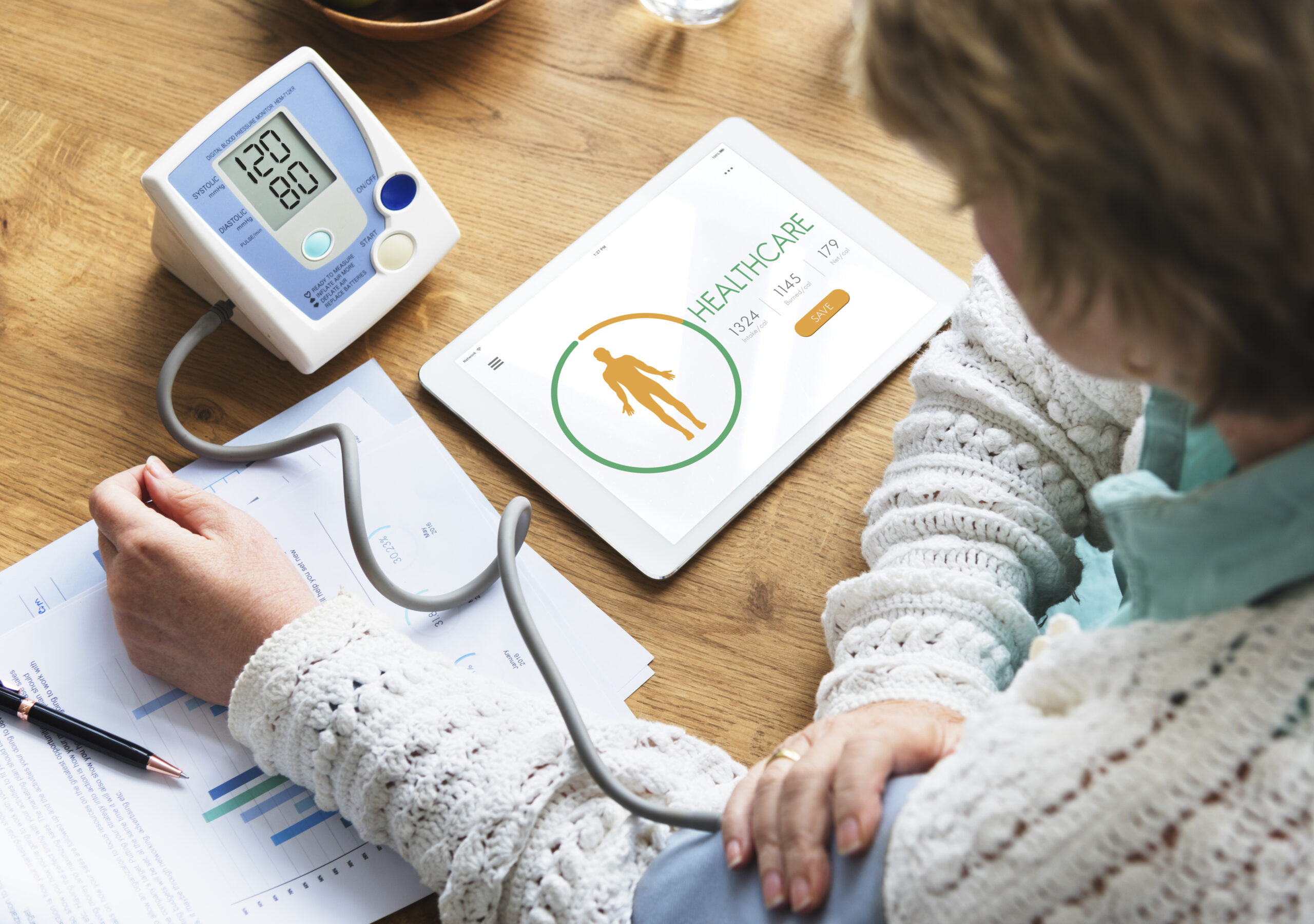 Can We Really Measure #Health Continuously with Digital Devices? The Promise and Limits of Digital Biomarkers