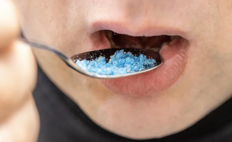 Microplastics in Food: What You Need to Know