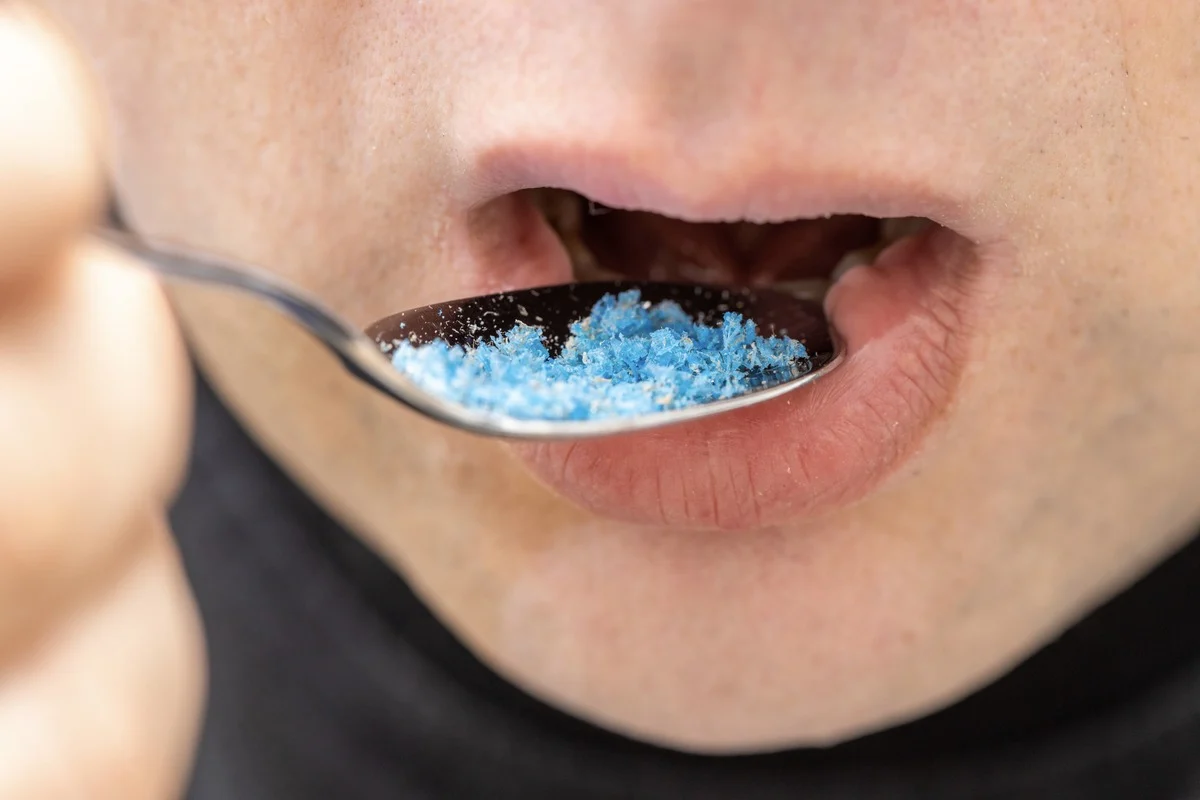 Microplastics in Food: What You Need to Know