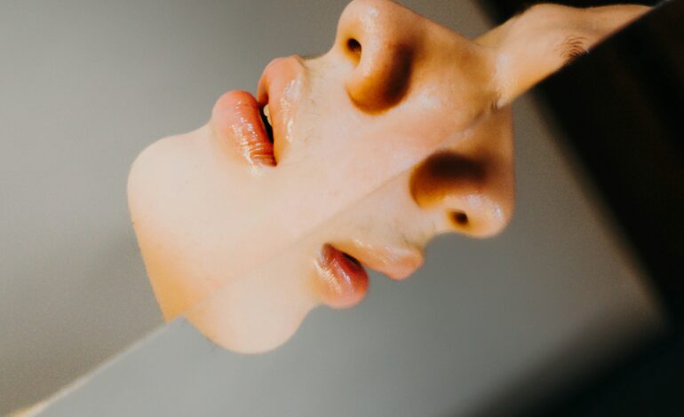 When the Mirror Lies: A Real Talk on Gender Dysphoria and Finding Self‑Truth