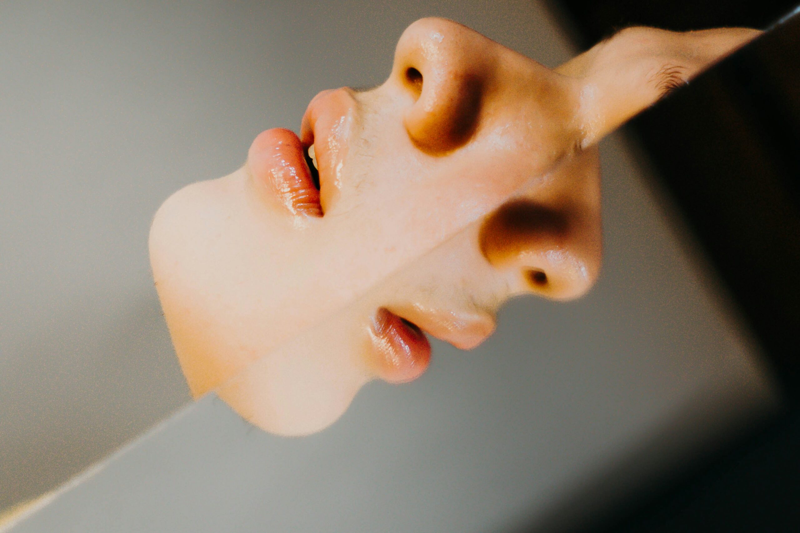 When the Mirror Lies: A Real Talk on Gender Dysphoria and Finding Self‑Truth