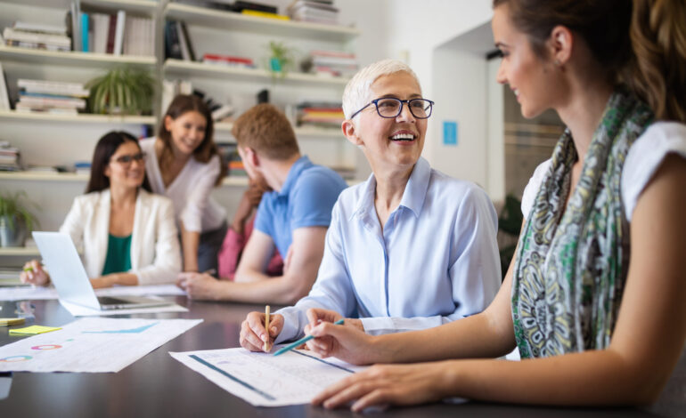 Financial Wellness That Fits: Adapting Employee Benefits Across Generations