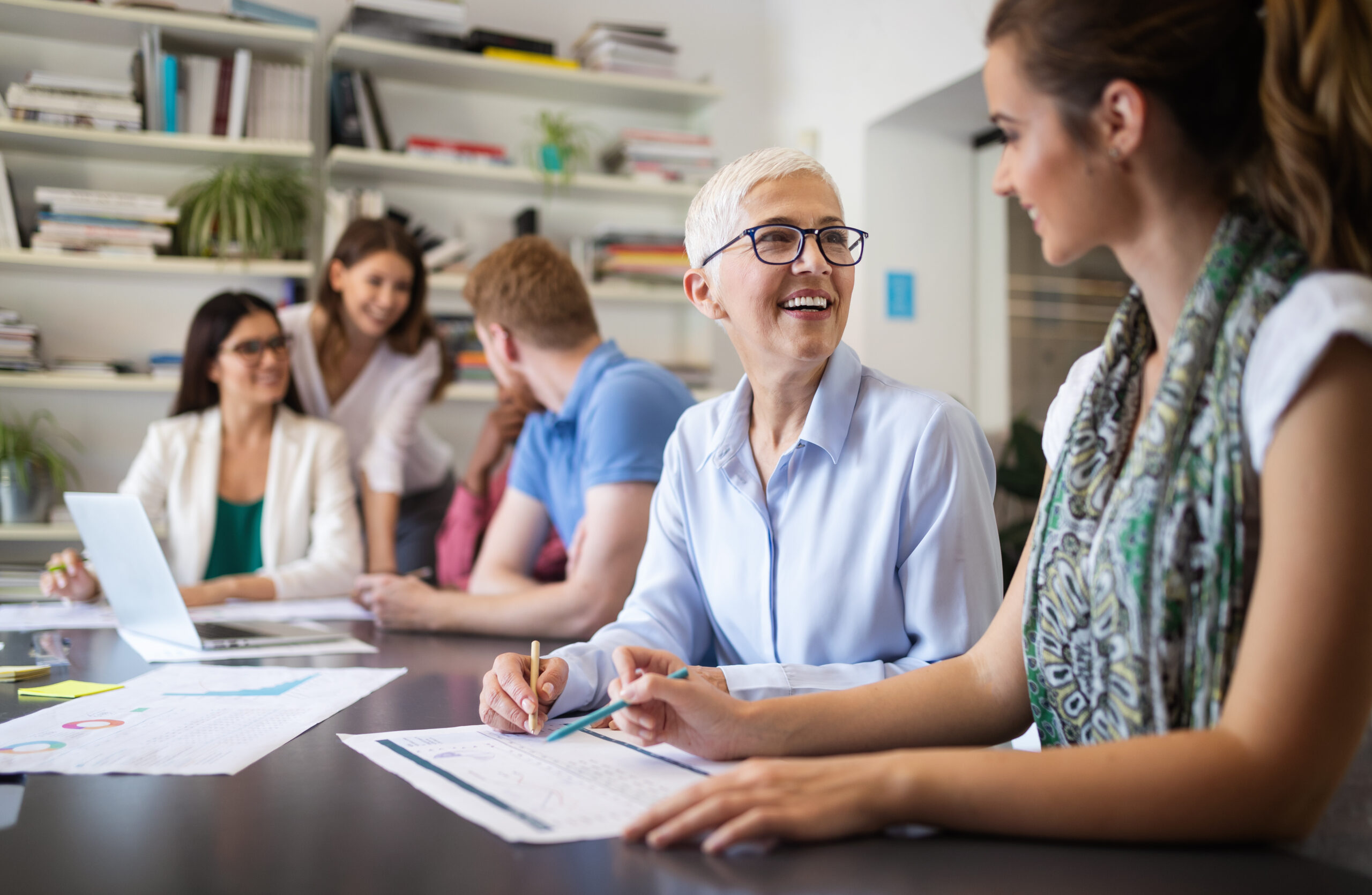 Financial Wellness That Fits: Adapting Employee Benefits Across Generations