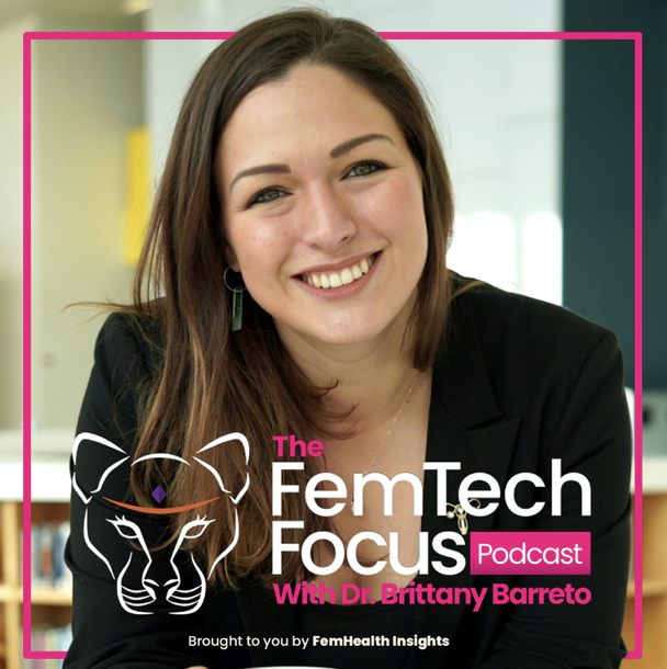 Fem Tech Focus Podcast