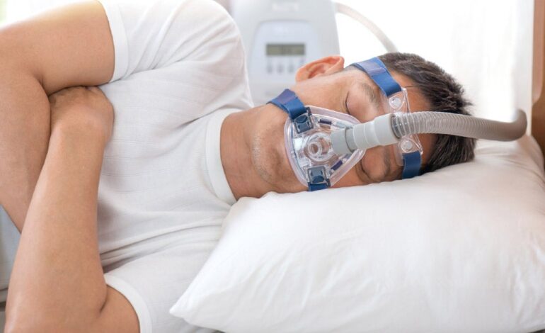 Breathe Easy: The Truth About Sleep Apnea Testing—What It Reveals and Why It Matters