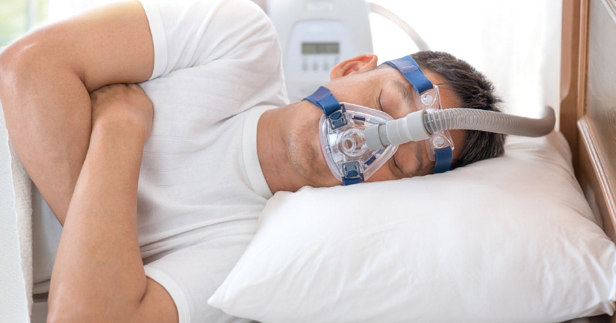 Breathe Easy: The Truth About Sleep Apnea Testing—What It Reveals and Why It Matters