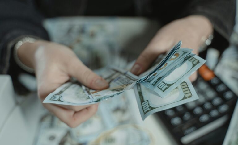 The Squeeze Is Real: Why the Middle Class Is Shrinking—and What It Means for Our Future