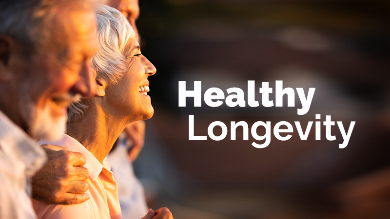 The Future of Longevity Is Bright — But Only If We Stop Marketing It to Just the Wealthy