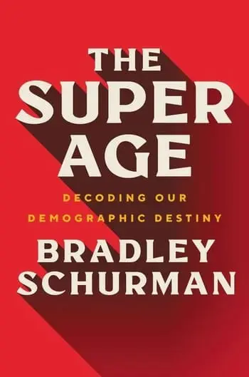 the super age,