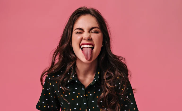 What’s Your Tongue Trying to Tell You?”