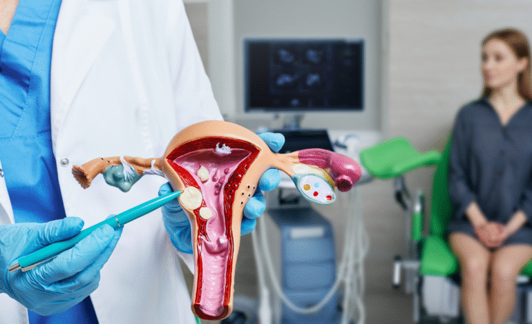 Understanding Fibroids: The Common Condition No One Talks About—But Should