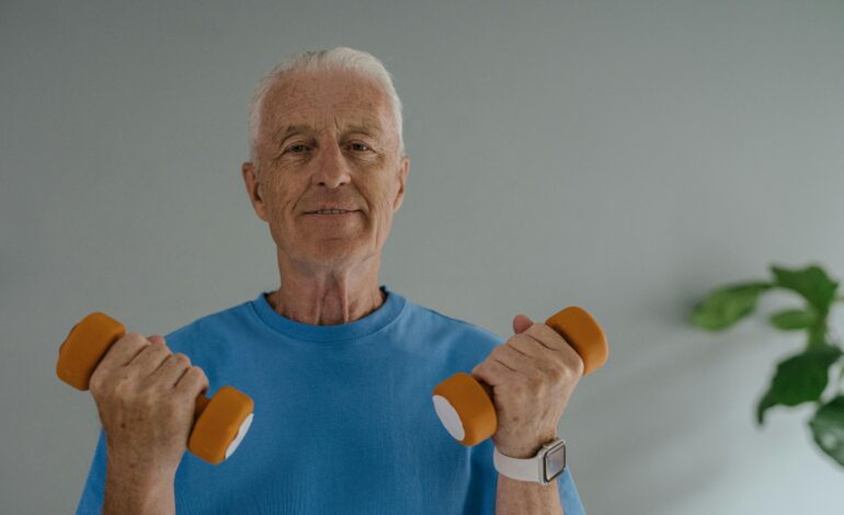 How I Discovered My True Age—and What It Taught Me About Health