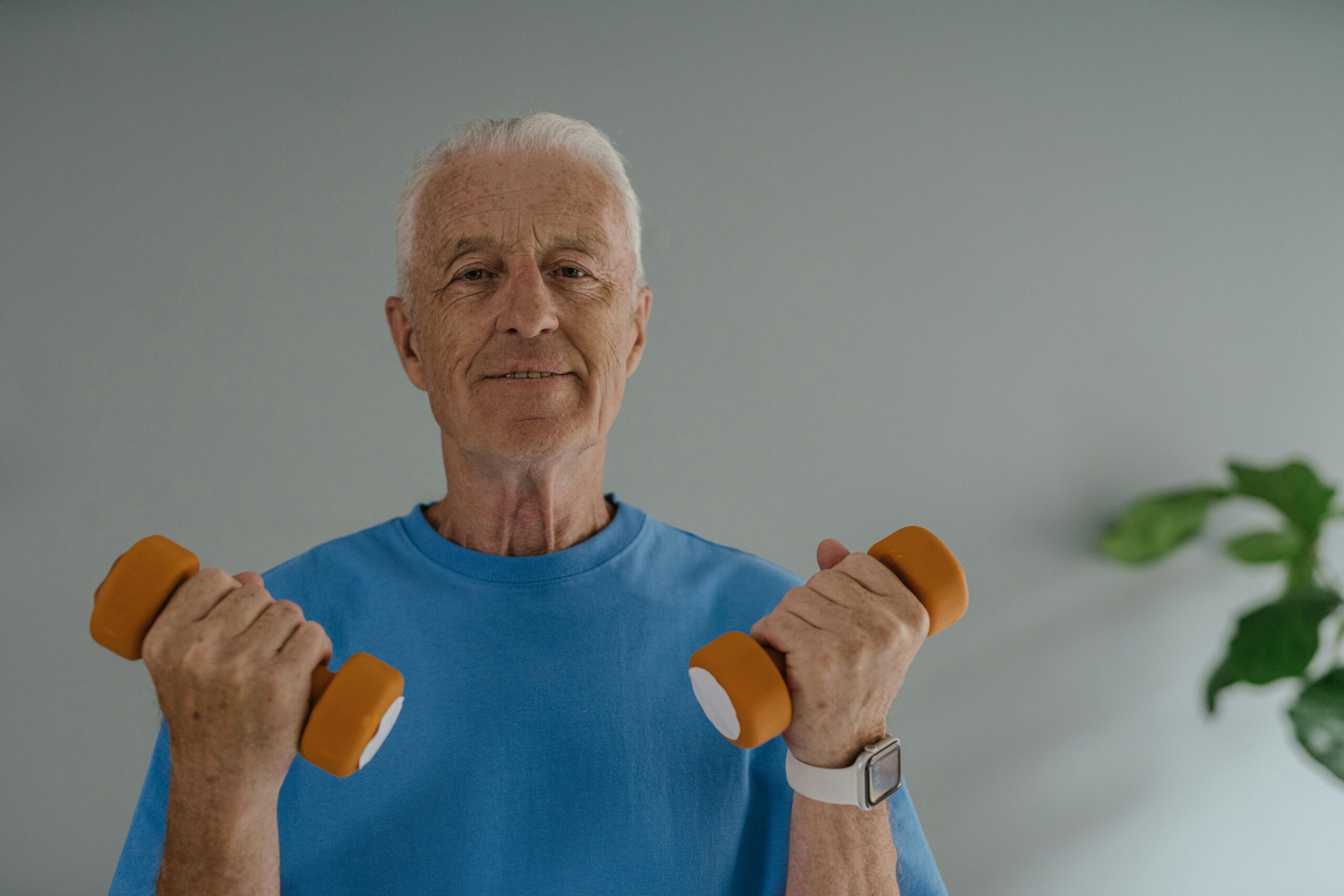 How I Discovered My True Age—and What It Taught Me About Health