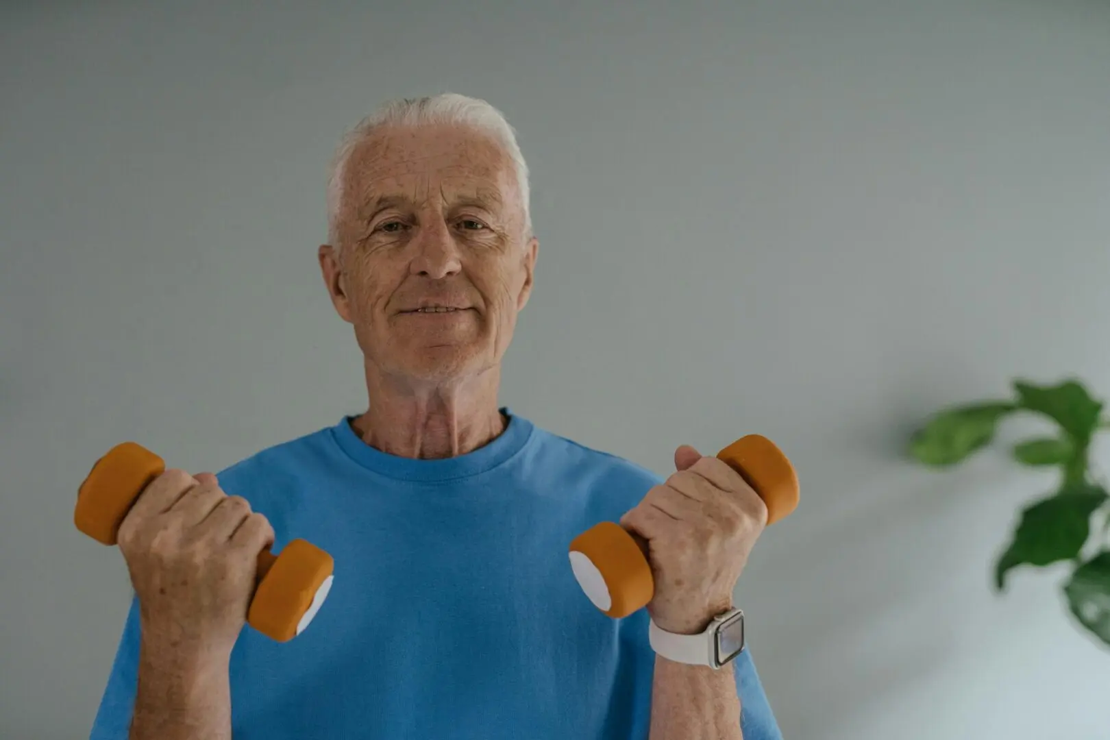How I Discovered My True Age—and What It Taught Me About Health