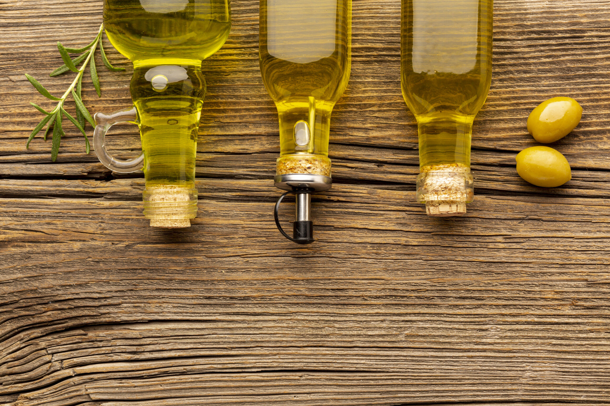 10 Best and Worst Cooking Oils for Your Health — What Science Says in 2025