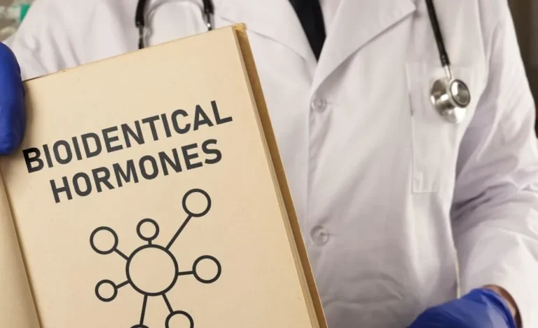 Bioidentical Hormone Therapy vs. Conventional HRT: What’s the Difference and Which Is Safer?