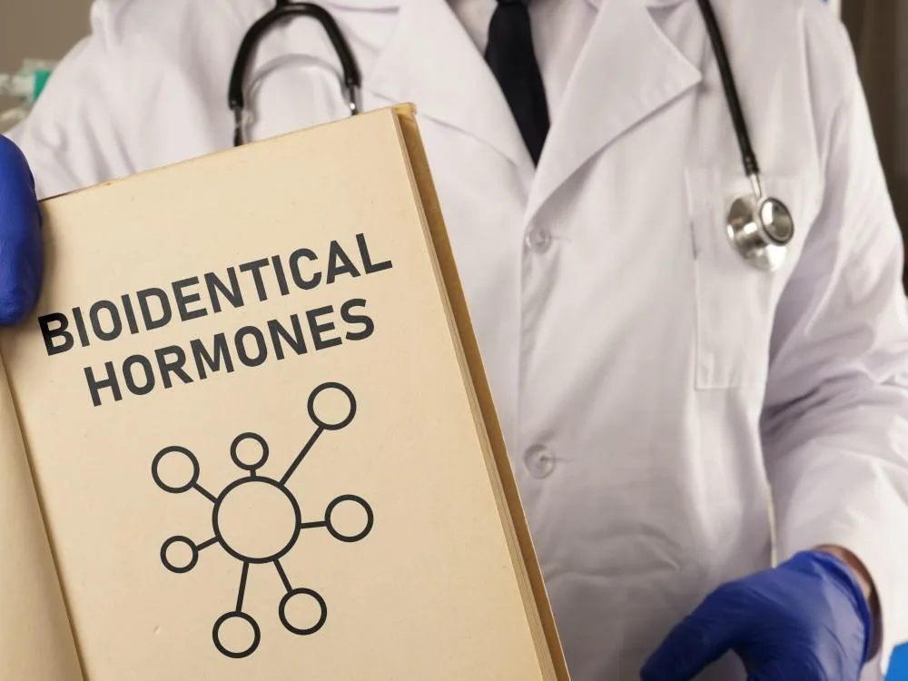 Bioidentical Hormone Therapy vs. Conventional HRT: What’s the Difference and Which Is Safer?