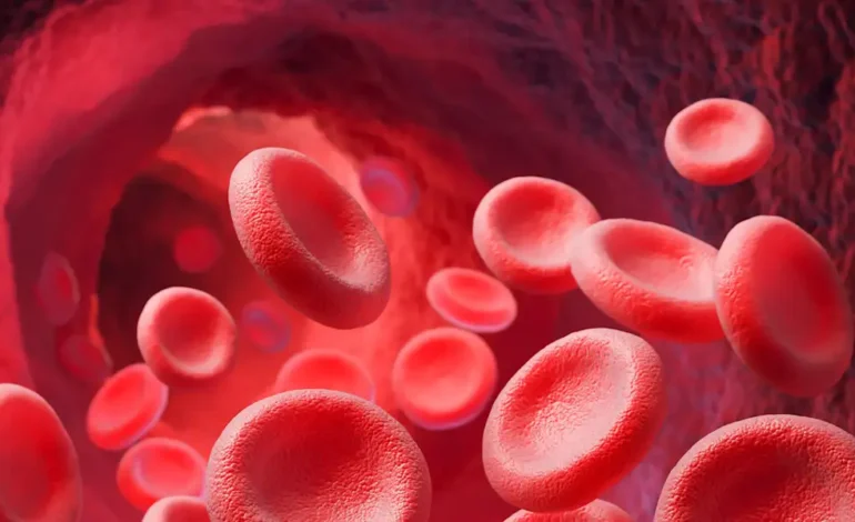Warning Signs Your Red Blood Cell Count Might Be Dangerously Low