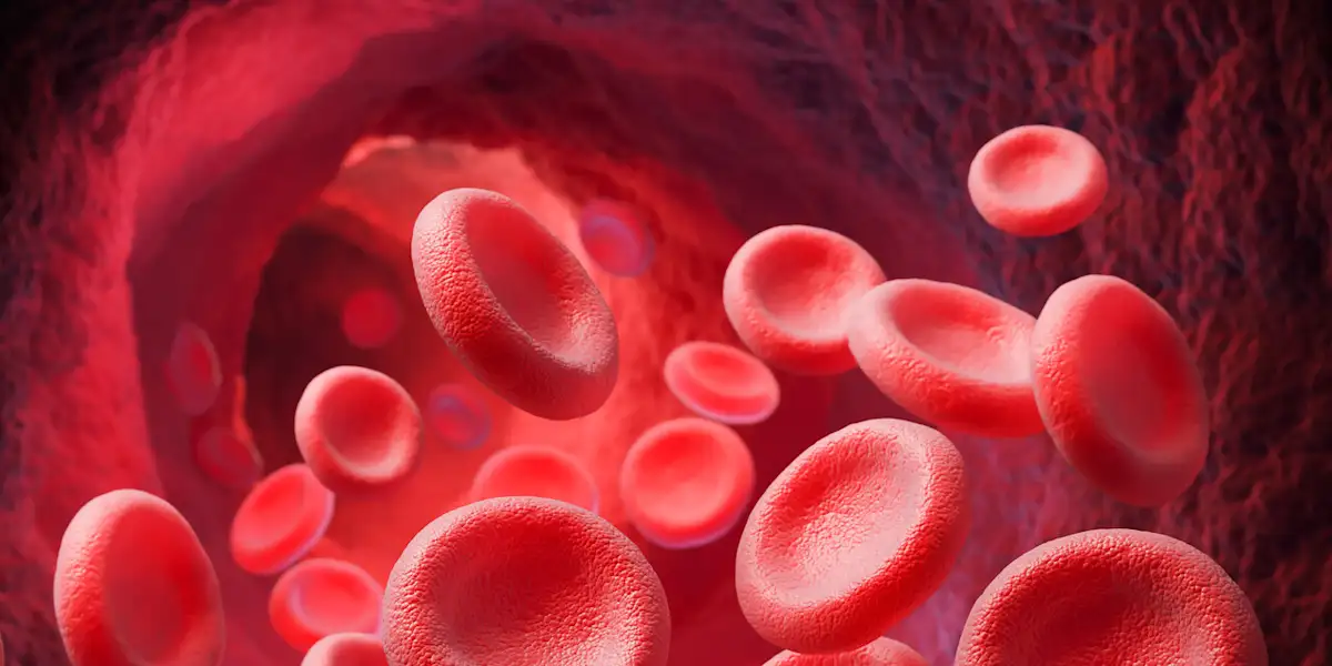 Warning Signs Your Red Blood Cell Count Might Be Dangerously Low