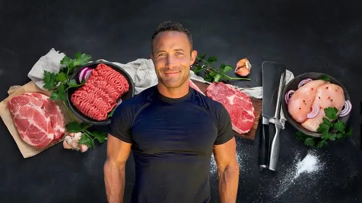 Dr. Anthony Chaffee: The Neurosurgeon Championing a Carnivore Diet for Chronic Disease Reversal