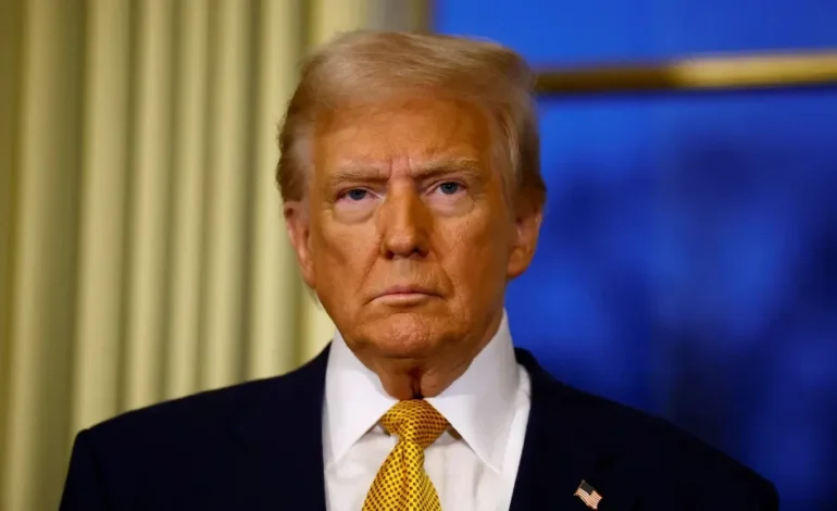 Chronic Venous Insufficiency: Trump’s Latest Diagnosis Explained