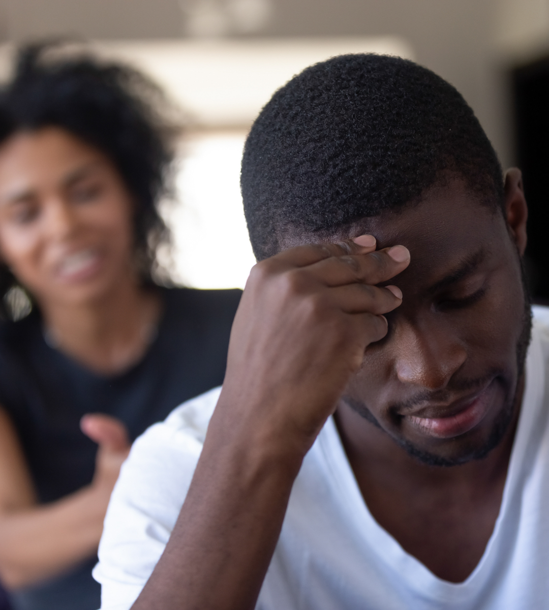 Erectile Dysfunction: Real Talk, Real Solutions — The Future & You