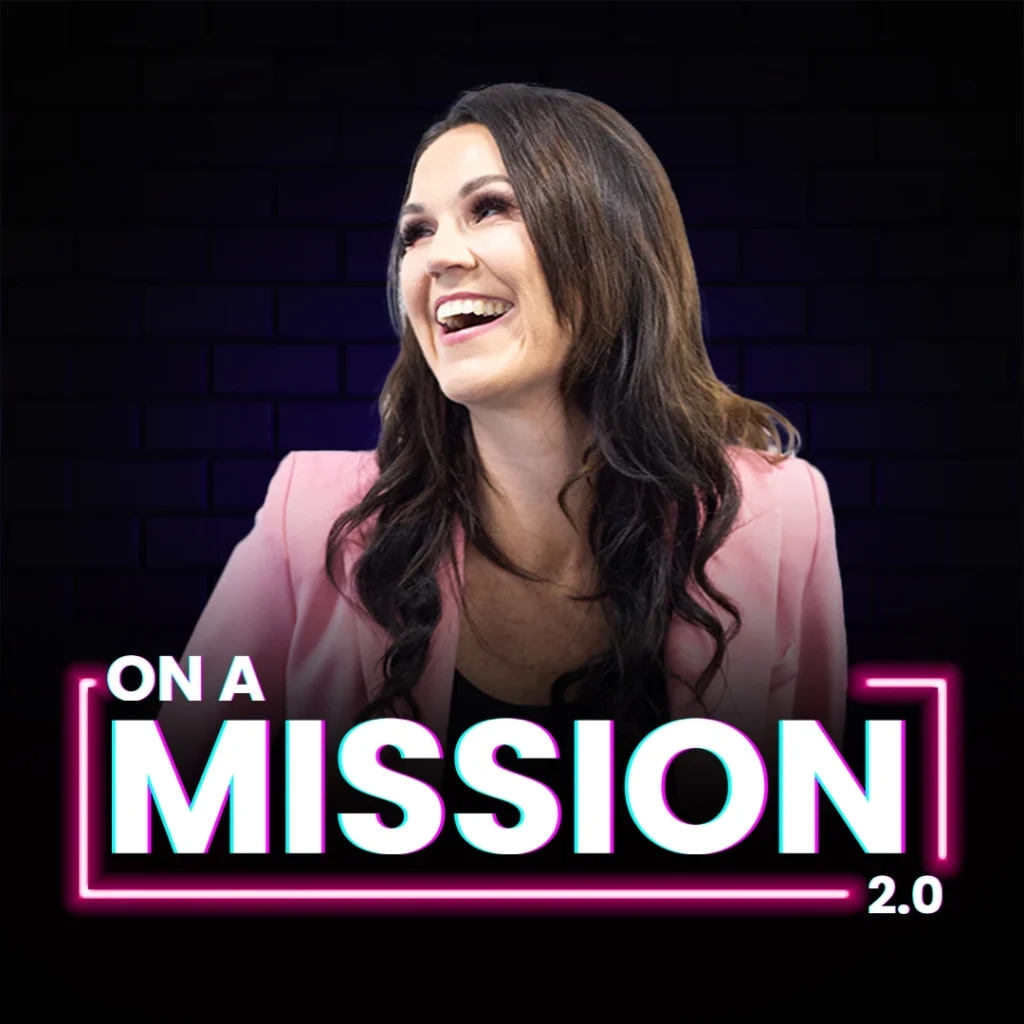 On a Mission Podcast2.0