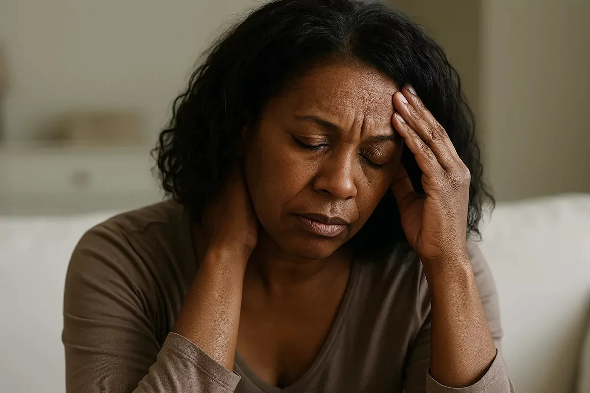 Fibromyalgia: The Invisible Illness That’s Painfully Real—What You Need to Know