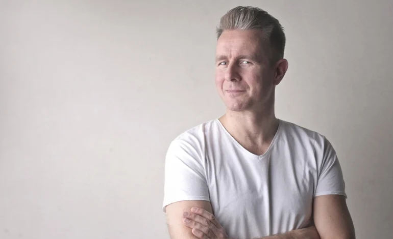 What Is Andropause? A Closer Look at the Male Aging Process