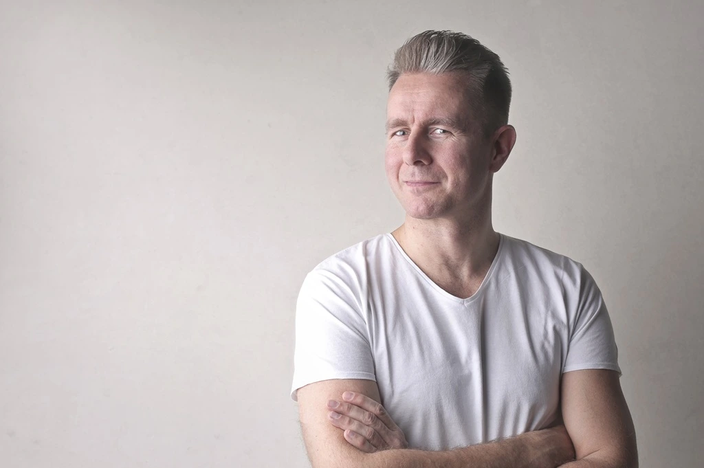 What Is Andropause? A Closer Look at the Male Aging Process