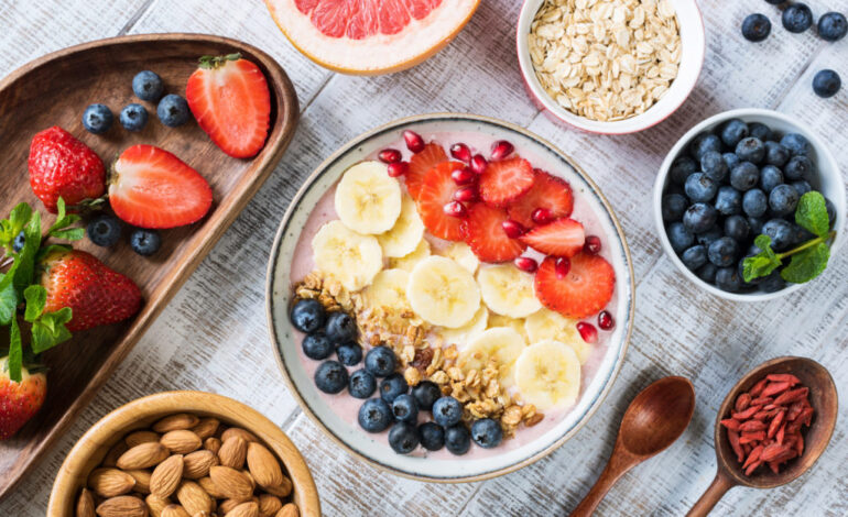 What Is the Healthiest Diet in the World? Here’s What I’ve Learned (and What I Eat Now)