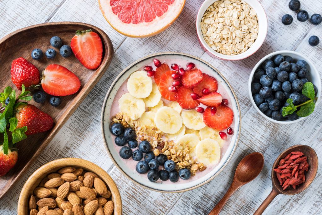 What Is the Healthiest Diet in the World? Here’s What I’ve Learned (and What I Eat Now)