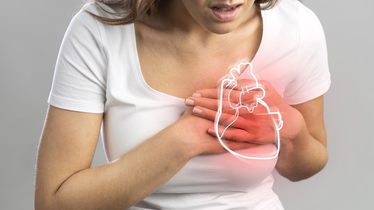The Cholesterol Myth: What Most Women Don’t Know About Heart Health and Statins