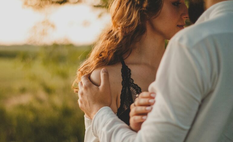 When She Doesn’t Finish: Understanding Female Orgasm Without Shame or Blame